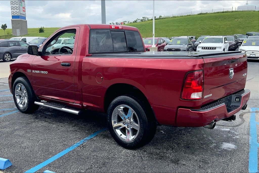 ram ram 1500 pickup 2012 3C6JD7AT0CG172384 image ram ram 1500 pickup 2012 3C6JD7AT0CG172384 image